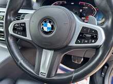 BMW 5 Series 530d M Sport - U11224
