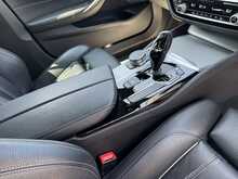 BMW 5 Series 530d M Sport - U11224