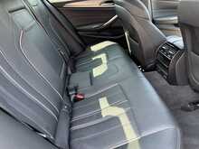 BMW 5 Series 530d M Sport - U11224