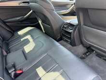 BMW 5 Series 530d M Sport - U11224