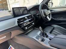 BMW 5 Series 530d M Sport - U11224