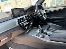 BMW 5 Series 530d M Sport - U11224