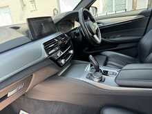 BMW 5 Series 530d M Sport - U11224