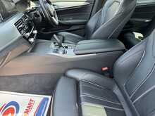 BMW 5 Series 530d M Sport - U11224