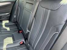 BMW 5 Series 530d M Sport - U11224