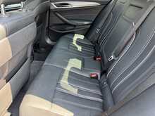 BMW 5 Series 530d M Sport - U11224