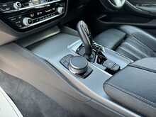 BMW 5 Series 530d M Sport - U11224