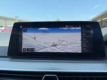 BMW 5 Series 530d M Sport - U11224