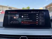 BMW 5 Series 530d M Sport - U11224
