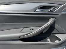 BMW 5 Series 530d M Sport - U11224