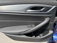 BMW 5 Series 530d M Sport - U11224