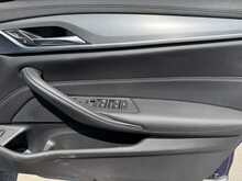 BMW 5 Series 530d M Sport - U11224