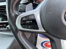 BMW 5 Series 530d M Sport - U11224
