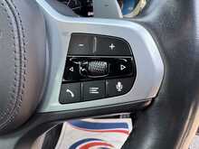BMW 5 Series 530d M Sport - U11224