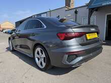 Audi A3 TDI S line - U11225