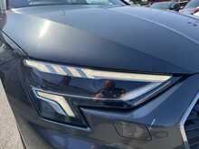 Audi A3 TDI S line - U11225