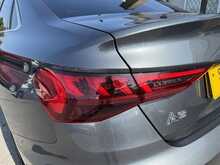 Audi A3 TDI S line - U11225