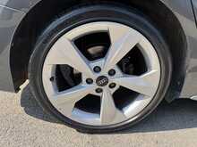 Audi A3 TDI S line - U11225