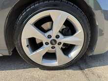 Audi A3 TDI S line - U11225