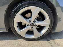 Audi A3 TDI S line - U11225