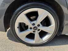 Audi A3 TDI S line - U11225