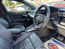 Audi A3 TDI S line - U11225