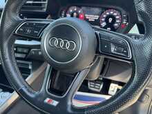 Audi A3 TDI S line - U11225