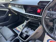 Audi A3 TDI S line - U11225