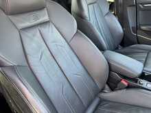 Audi A3 TDI S line - U11225