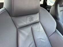 Audi A3 TDI S line - U11225