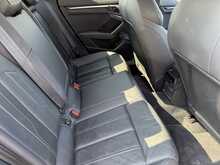 Audi A3 TDI S line - U11225