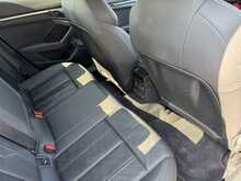 Audi A3 TDI S line - U11225