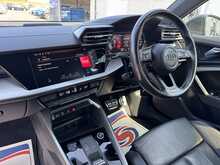 Audi A3 TDI S line - U11225