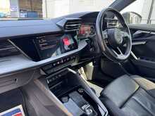 Audi A3 TDI S line - U11225