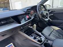 Audi A3 TDI S line - U11225