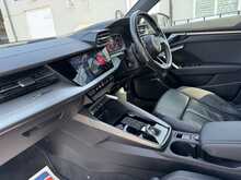 Audi A3 TDI S line - U11225