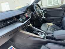 Audi A3 TDI S line - U11225
