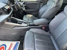 Audi A3 TDI S line - U11225