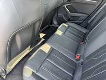 Audi A3 TDI S line - U11225