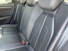 Audi A3 TDI S line - U11225
