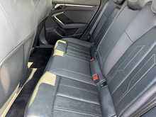 Audi A3 TDI S line - U11225