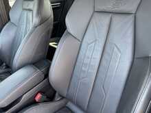 Audi A3 TDI S line - U11225