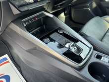 Audi A3 TDI S line - U11225