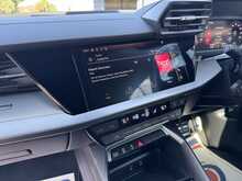 Audi A3 TDI S line - U11225
