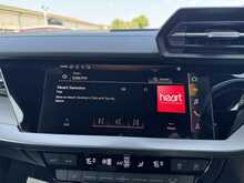 Audi A3 TDI S line - U11225