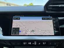 Audi A3 TDI S line - U11225