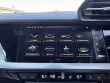 Audi A3 TDI S line - U11225