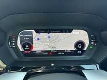 Audi A3 TDI S line - U11225