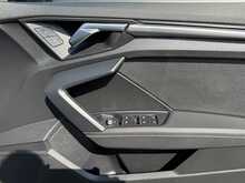 Audi A3 TDI S line - U11225