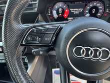Audi A3 TDI S line - U11225
